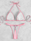 Crystal Diamond Swimsuits