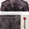 Lace Princess Umbrella - Sabreeonline