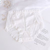 Soft Comfortable High Elastic Panties - Sabreeonline