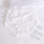 Soft Comfortable High Elastic Panties - Sabreeonline