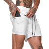 Sport Shorts Double-deck - Sabreeonline