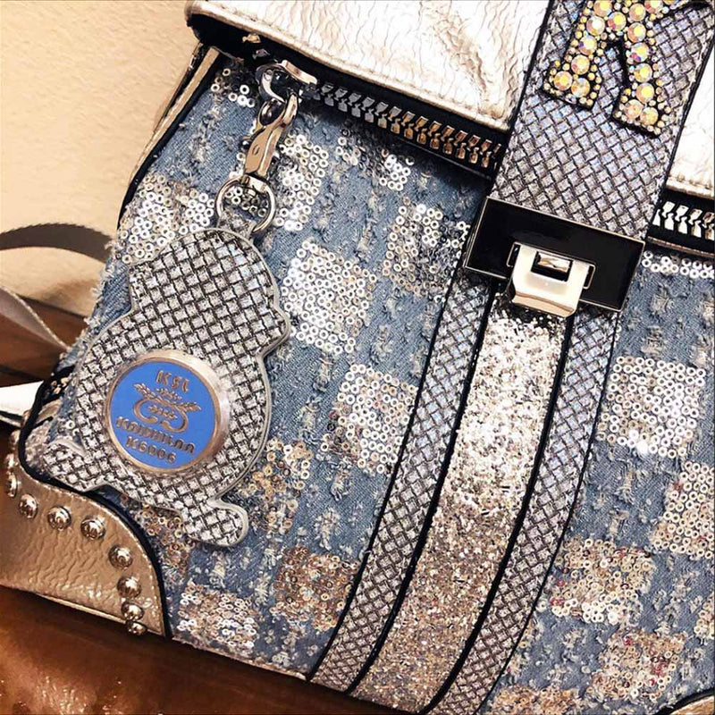 Women Backpack Fashion Denim Backpack Vintage Backpacks Anti-theft Travel Bag Casual Multifunctional Female Shoulder Bag Mochila - Sabreeonline