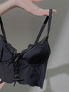 Sexy Lace Bra & Panty Breathable and Comfortable - Sabreeonline
