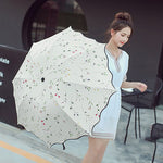 Color Changing Umbrella - Sabreeonline
