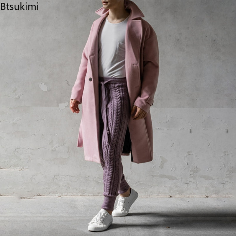 Ankle-Length Sweatpants - Sabreeonline