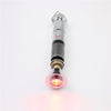 TXQSABER Luke Neo Pixel Proffie Lightsaber Skywalker Smooth Swing Heavy Dueling 12 Light Colors FOC Metal Hilt Toys Laser saber - Sabreeonline
