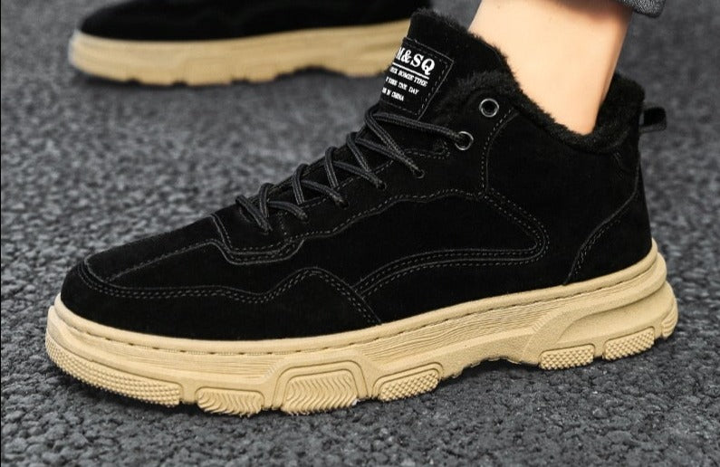 Outdoor Non-Slip Travel Shoes - Sabreeonline