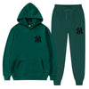 Jogging Trousers Sets Fitness - Sabreeonline