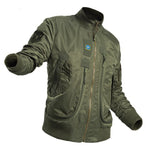 Army Tactical Windbreaker Coat - Sabreeonline