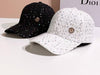 Baseball Ladies Caps - Sabreeonline