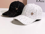Baseball Ladies Caps - Sabreeonline