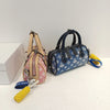 Clutch Small Crossbody Bag with Pineapple Key Ring - Sabreeonline