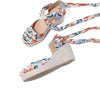 Summer Sandals Ankle Strap