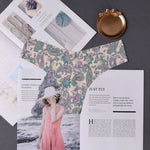 Women ruffles Underwear Invisible Seamless T Panties G-String Female Sexy Thongs Intimates Lingerie Ladies Briefs 1pcs abc01 - Sabreeonline