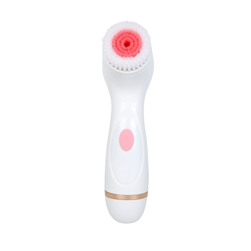 Deep Face Cleaning Machine Pore Cleaner Roller Massager - Sabreeonline