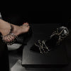 New In Hollow Out Sexy Pumps Open-Toed - Sabreeonline