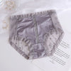 Soft Comfortable High Elastic Panties - Sabreeonline