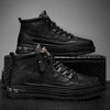 Sneakers Ankle Men Boots - Sabreeonline