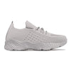 Running Lace-up Casual Shoes Mesh Breathable - Sabreeonline