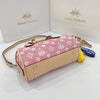 Clutch Small Crossbody Bag with Pineapple Key Ring - Sabreeonline