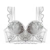 Elegant Adjustment Underwear Set - Sabreeonline