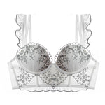 Elegant Adjustment Underwear Set - Sabreeonline
