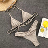 Sexy Micro Bikini Set