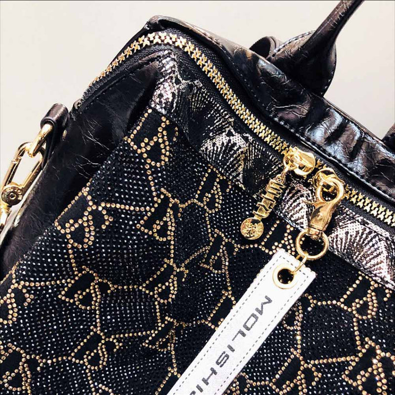 New Luxury Women Backpack - Sabreeonline