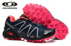 Salomon Speed Cross 3 CS Sports Shoes Breathable Woman Athletics Female Jogging Walking Shoes   Running Shoes Free Shipping36-39 - Sabreeonline