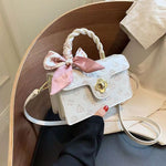Crossbody Shoulder Handbags. - Sabreeonline