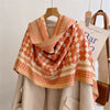 Luxury Winter Cashmere Fashion Warm Shawls - Sabreeonline