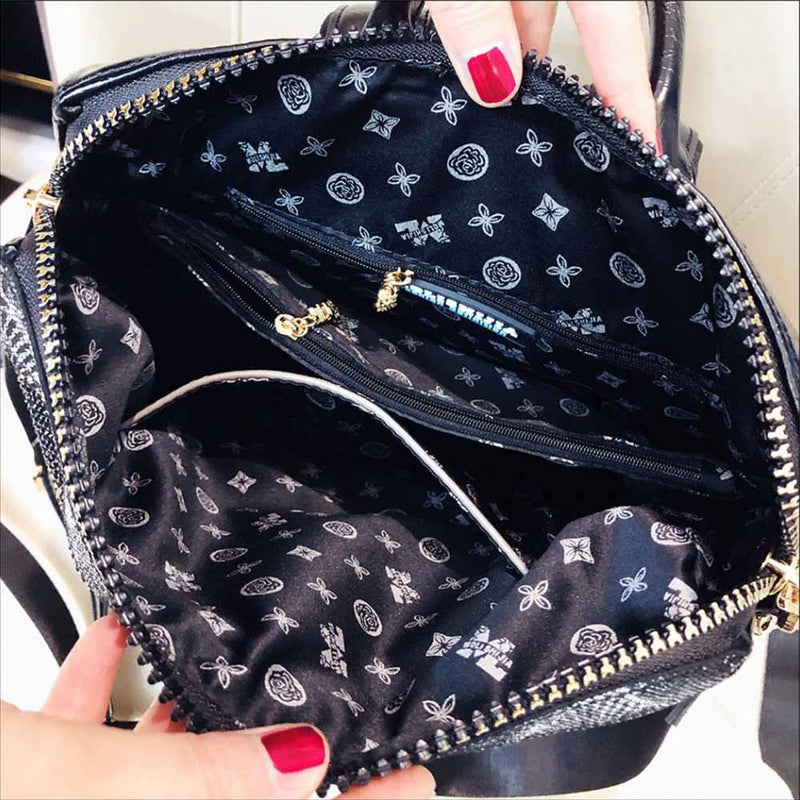 New Luxury Women Backpack - Sabreeonline