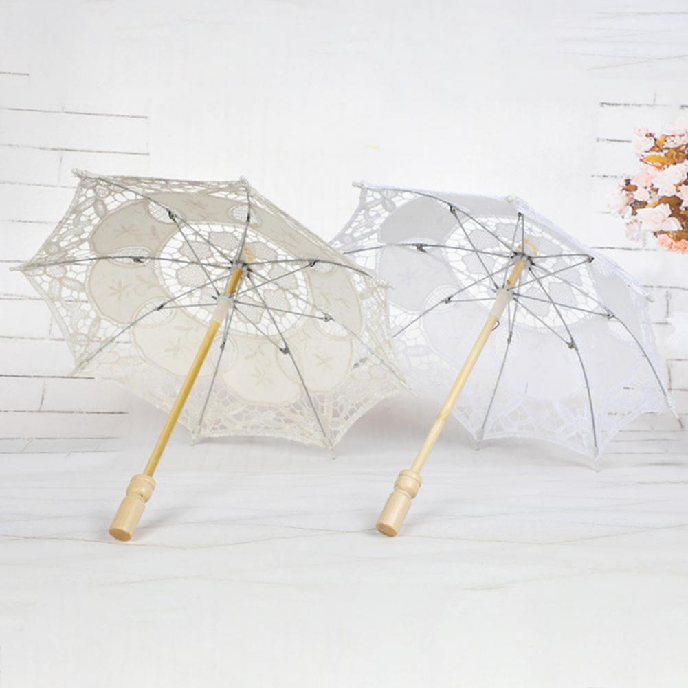 Long Lasting Elegant Sun Umbrella - Sabreeonline