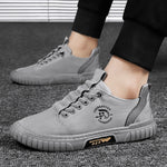Climb sneakers men's spring 2023 new arrival vulcanized casual shoes for male comfortable sport shoes boys sneakers - Sabreeonline