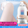 Hair Removal Spray Natural Painless Permanent Depilatory