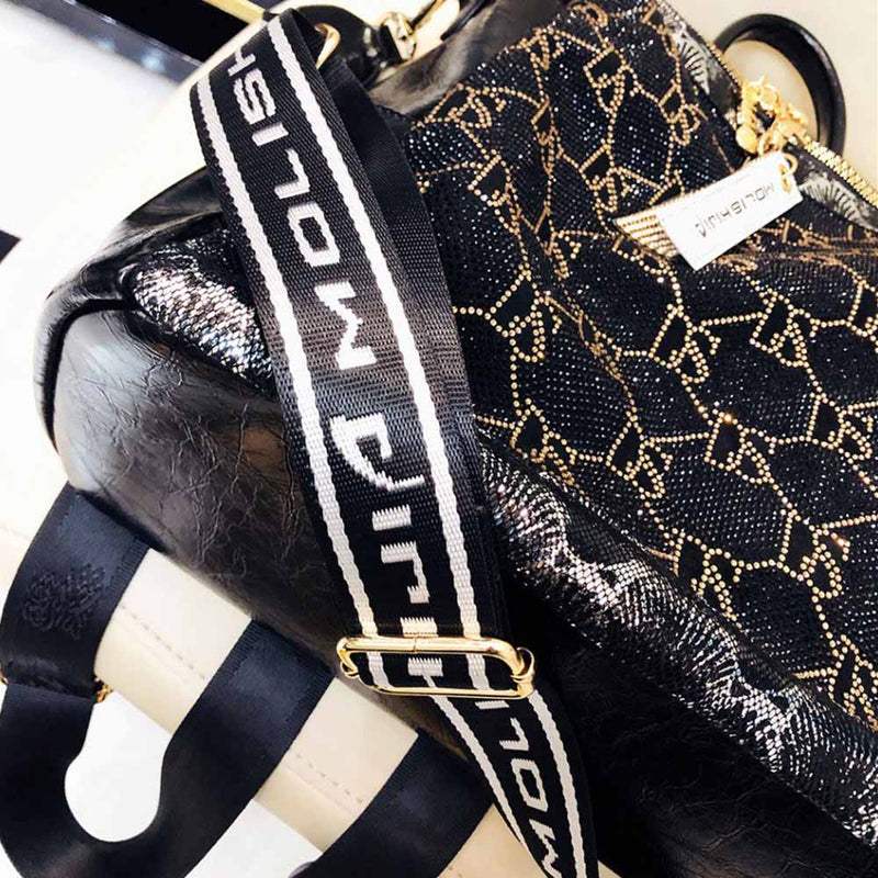 New Luxury Women Backpack - Sabreeonline