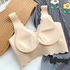 No Steel Ring Comfortable Sleep Push Up - Sabreeonline