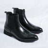 Formal Ankle Boots - Sabreeonline