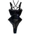 Sexy Fashion Sleepwear Rompers - Sabreeonline