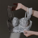Elegant Adjustment Underwear Set - Sabreeonline