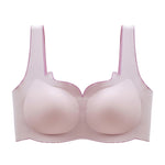 Seamless Push Up Bralette Bras - Sabreeonline