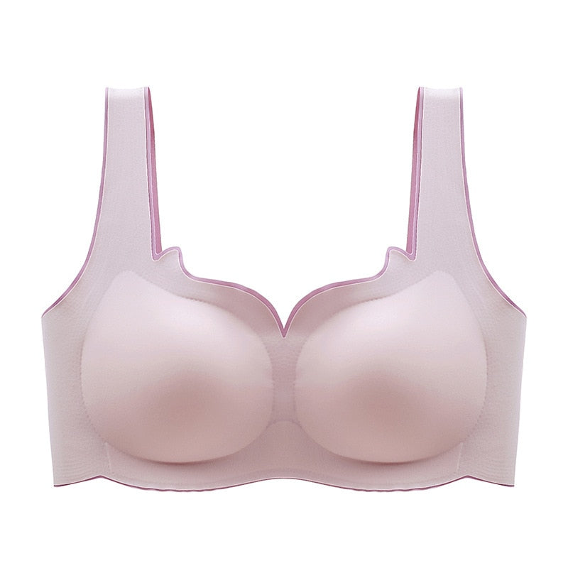 Seamless Push Up Bralette Bras - Sabreeonline