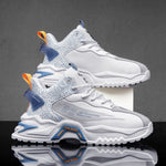 Fashion Outdoor Jogging Sports Shoes - Sabreeonline