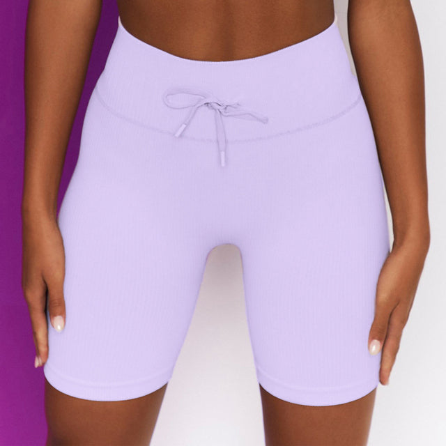 Yoga Pants Women Leggings For Fitness Seamless Leggings Sport Women Fitness Tights Drawstring Leggings Gym Clothing Sweatpants - Sabreeonline