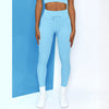 Yoga Pants Women Leggings For Fitness Seamless Leggings Sport Women Fitness Tights Drawstring Leggings Gym Clothing Sweatpants - Sabreeonline