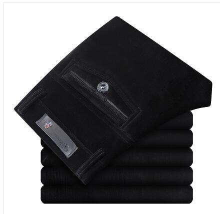 Corduroy pants loose - Sabreeonline
