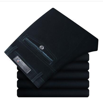 Corduroy pants loose - Sabreeonline