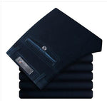 Corduroy pants loose - Sabreeonline