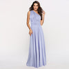 Boho Maxi Club Dress - Sabreeonline