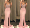 Fashion Women Sequins Long Party Ball Gown - Sabreeonline